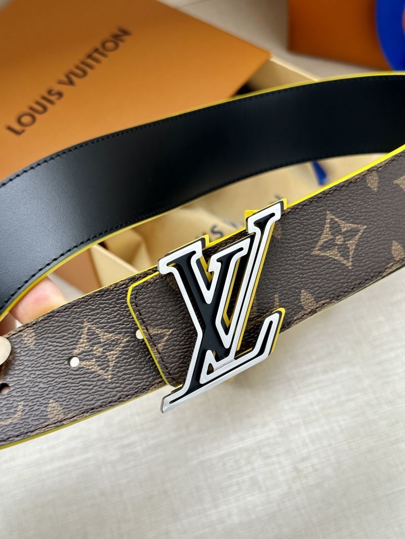 Louis Vuitton Belts